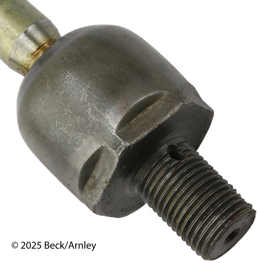 Beck/Arnley 101-5242 2001-2004 Volvo S40 Steering Tie Rod End
