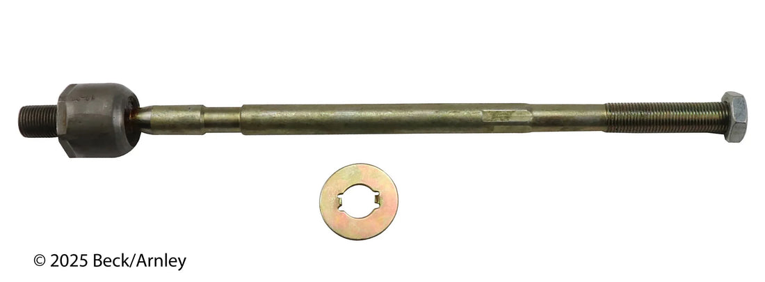 Beck/Arnley 101-5242 2001-2004 Volvo S40 Steering Tie Rod End