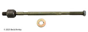 Beck/Arnley 101-5242 2001-2004 Volvo S40 Steering Tie Rod End