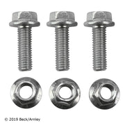 Beck/Arnley 101-5246 2002-2009 Saab 9-5 Suspension Ball Joint