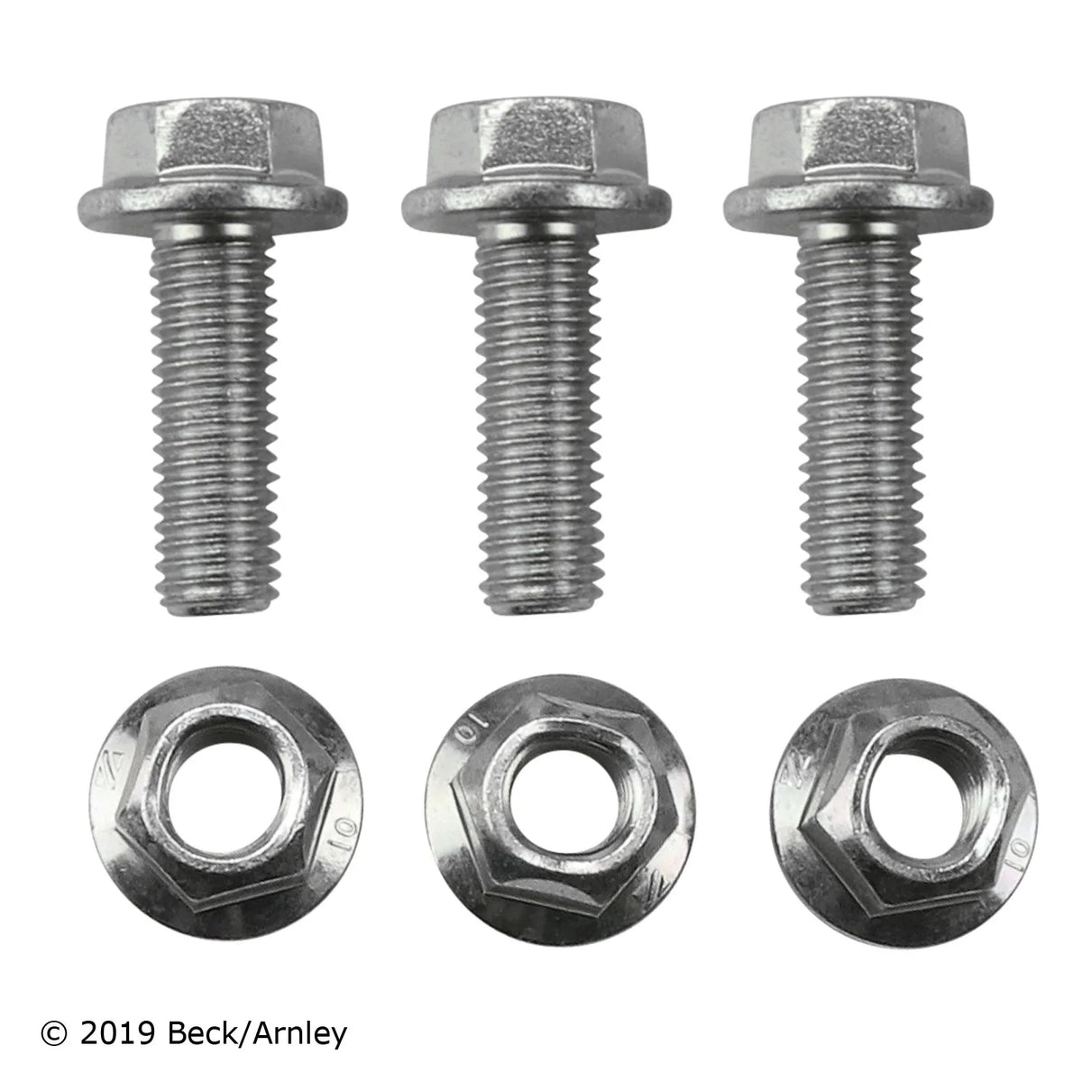 Beck/Arnley 101-5246 2002-2009 Saab 9-5 Suspension Ball Joint