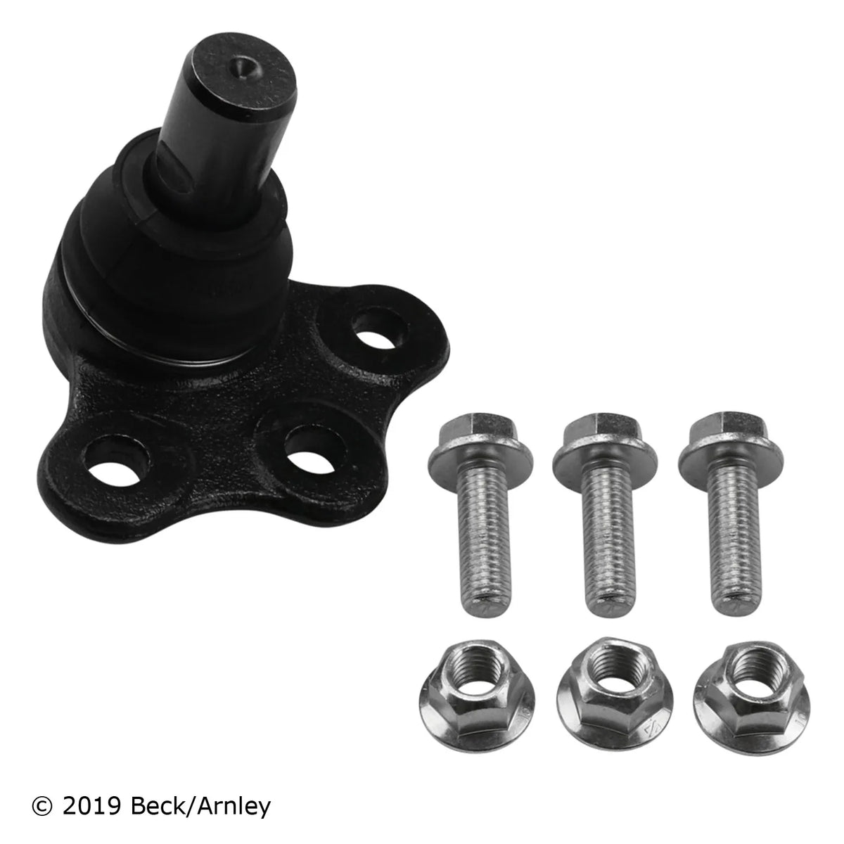 Beck/Arnley 101-5246 2002-2009 Saab 9-5 Suspension Ball Joint