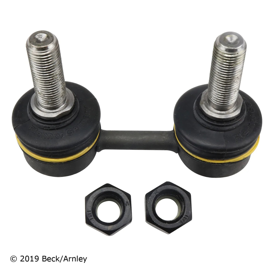 Beck/Arnley 101-5250 2000-2006 BMW X5 Suspension Stabilizer Bar Link