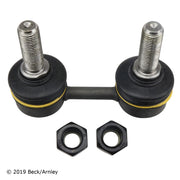 Beck/Arnley 101-5250 2000-2006 BMW X5 Suspension Stabilizer Bar Link