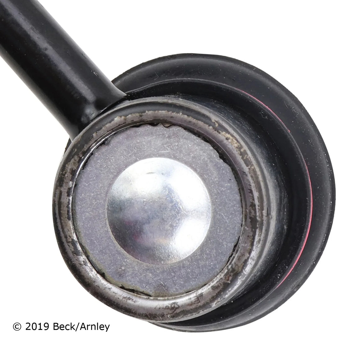 Beck/Arnley 101-5255 2000-2006 Honda Insight Suspension Stabilizer Bar Link