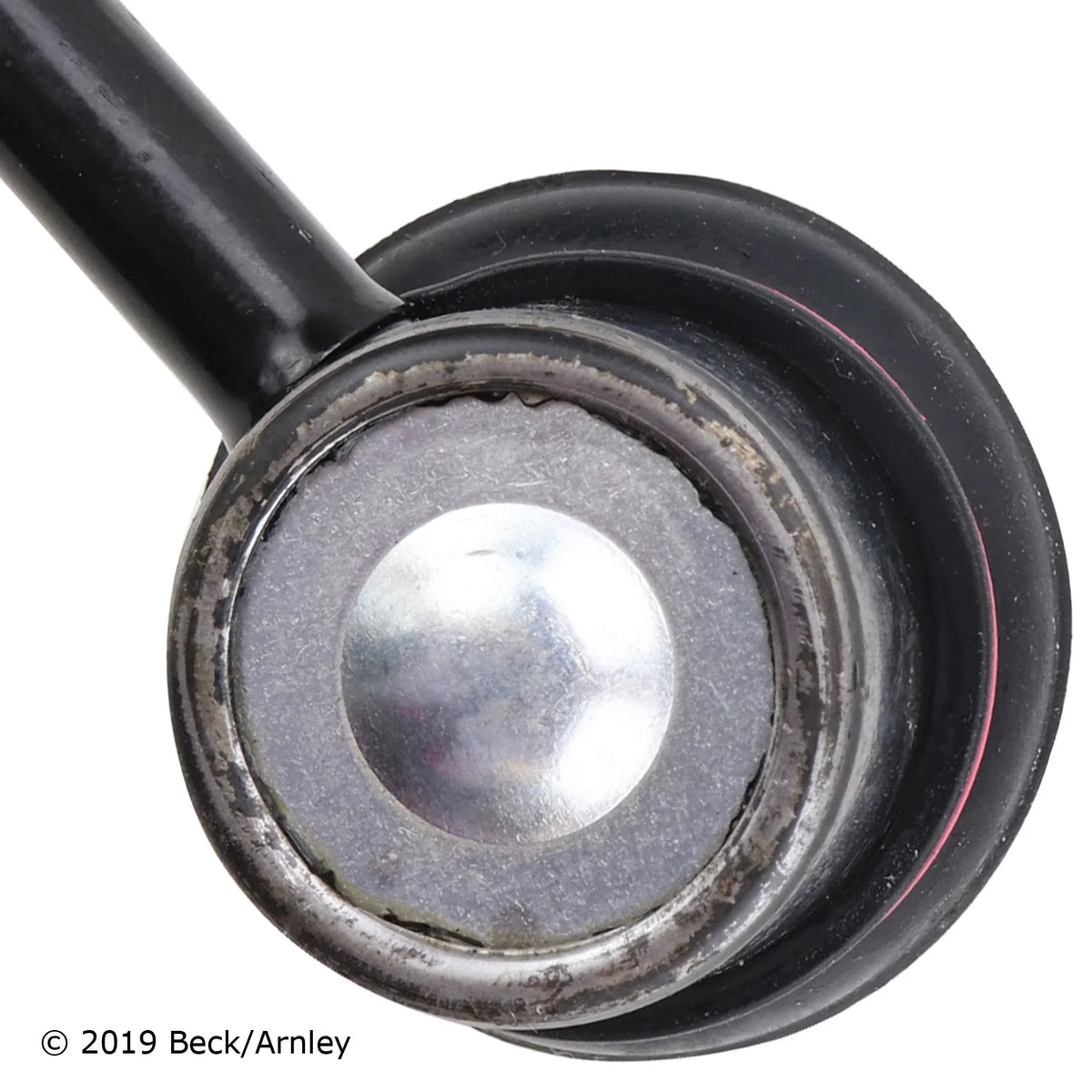 Beck/Arnley 101-5255 2000-2006 Honda Insight Suspension Stabilizer Bar Link