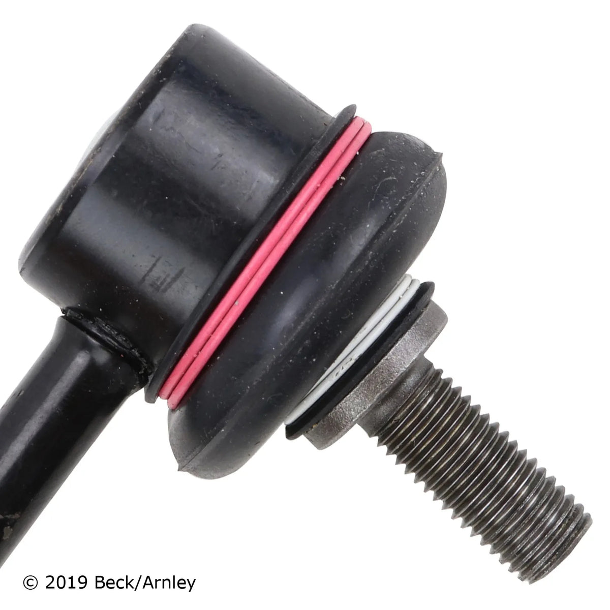 Beck/Arnley 101-5255 2000-2006 Honda Insight Suspension Stabilizer Bar Link