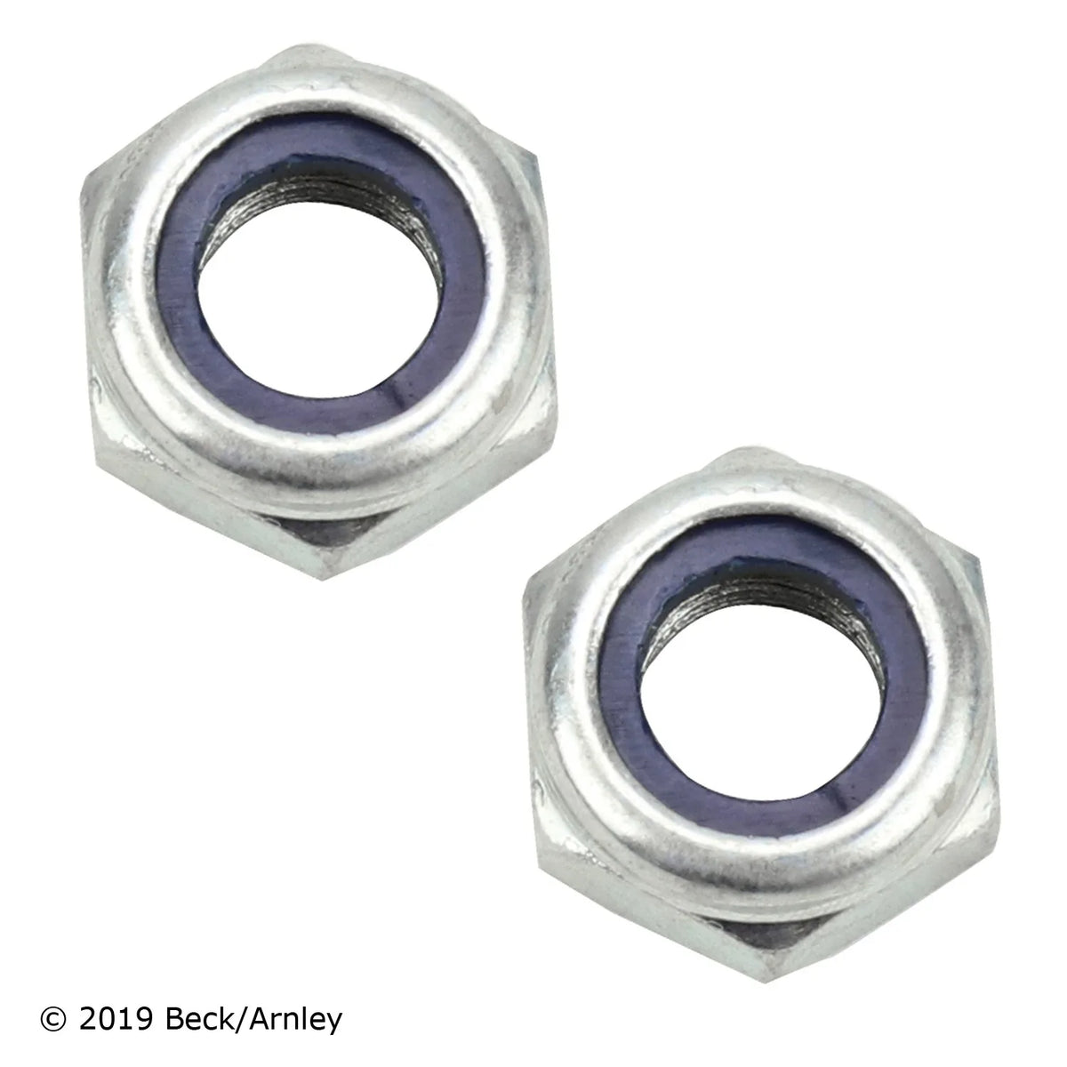Beck/Arnley 101-5255 2000-2006 Honda Insight Suspension Stabilizer Bar Link