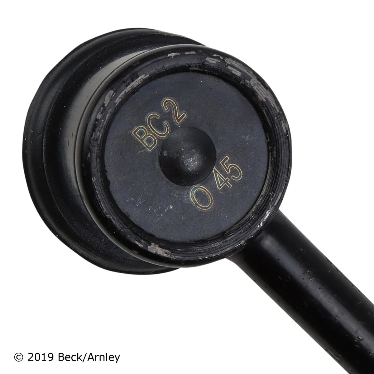 Beck/Arnley 101-5259 2000-2005 Hyundai Accent Suspension Stabilizer Bar Link