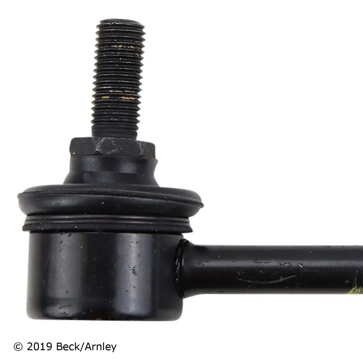 Beck/Arnley 101-5259 2000-2005 Hyundai Accent Suspension Stabilizer Bar Link