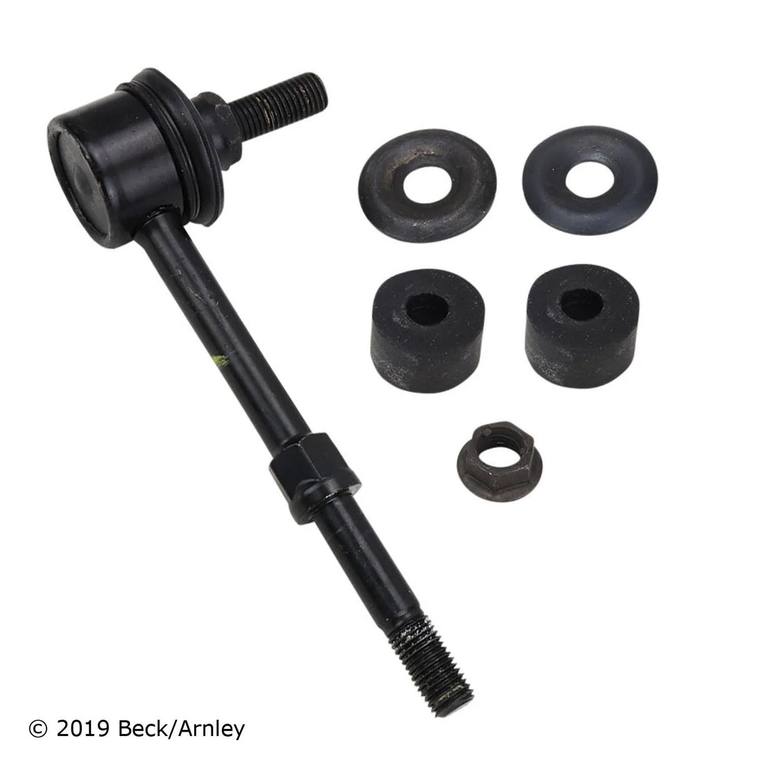 Beck/Arnley 101-5259 2000-2005 Hyundai Accent Suspension Stabilizer Bar Link