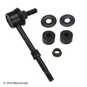 Beck/Arnley 101-5259 2000-2005 Hyundai Accent Suspension Stabilizer Bar Link