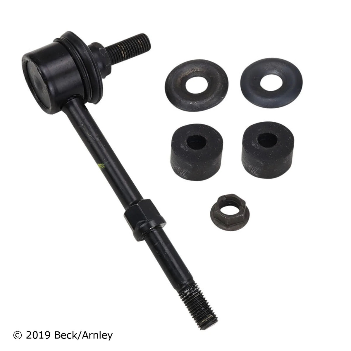 Beck/Arnley 101-5259 2000-2005 Hyundai Accent Suspension Stabilizer Bar Link
