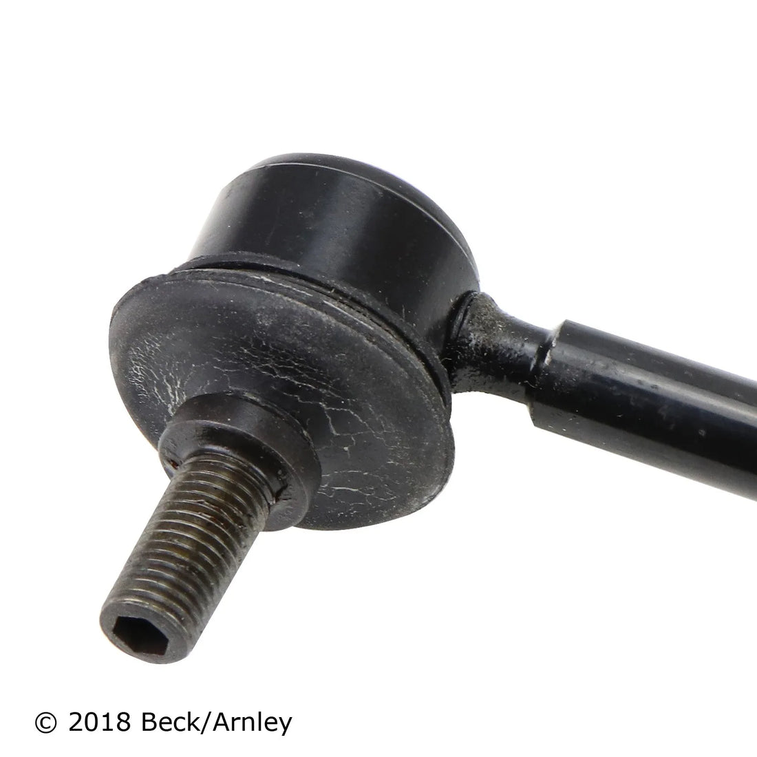 Beck/Arnley 101-5262 2003-2008 Hyundai Tiburon Suspension Stabilizer Bar Link