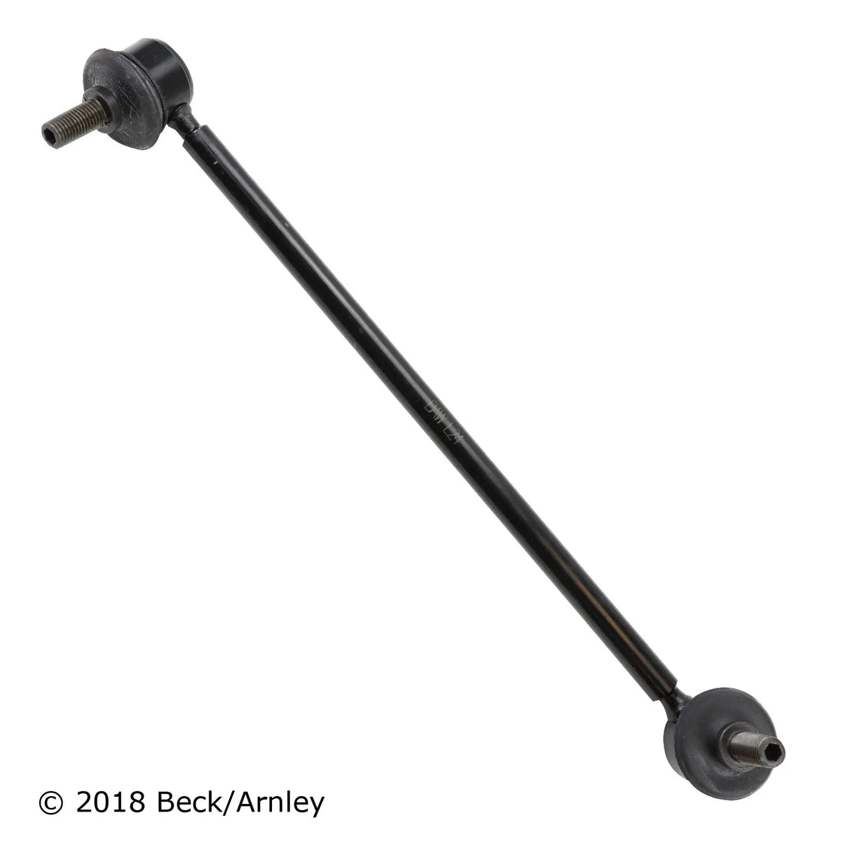 Beck/Arnley 101-5262 2003-2008 Hyundai Tiburon Suspension Stabilizer Bar Link