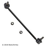 Beck/Arnley 101-5262 2003-2008 Hyundai Tiburon Suspension Stabilizer Bar Link
