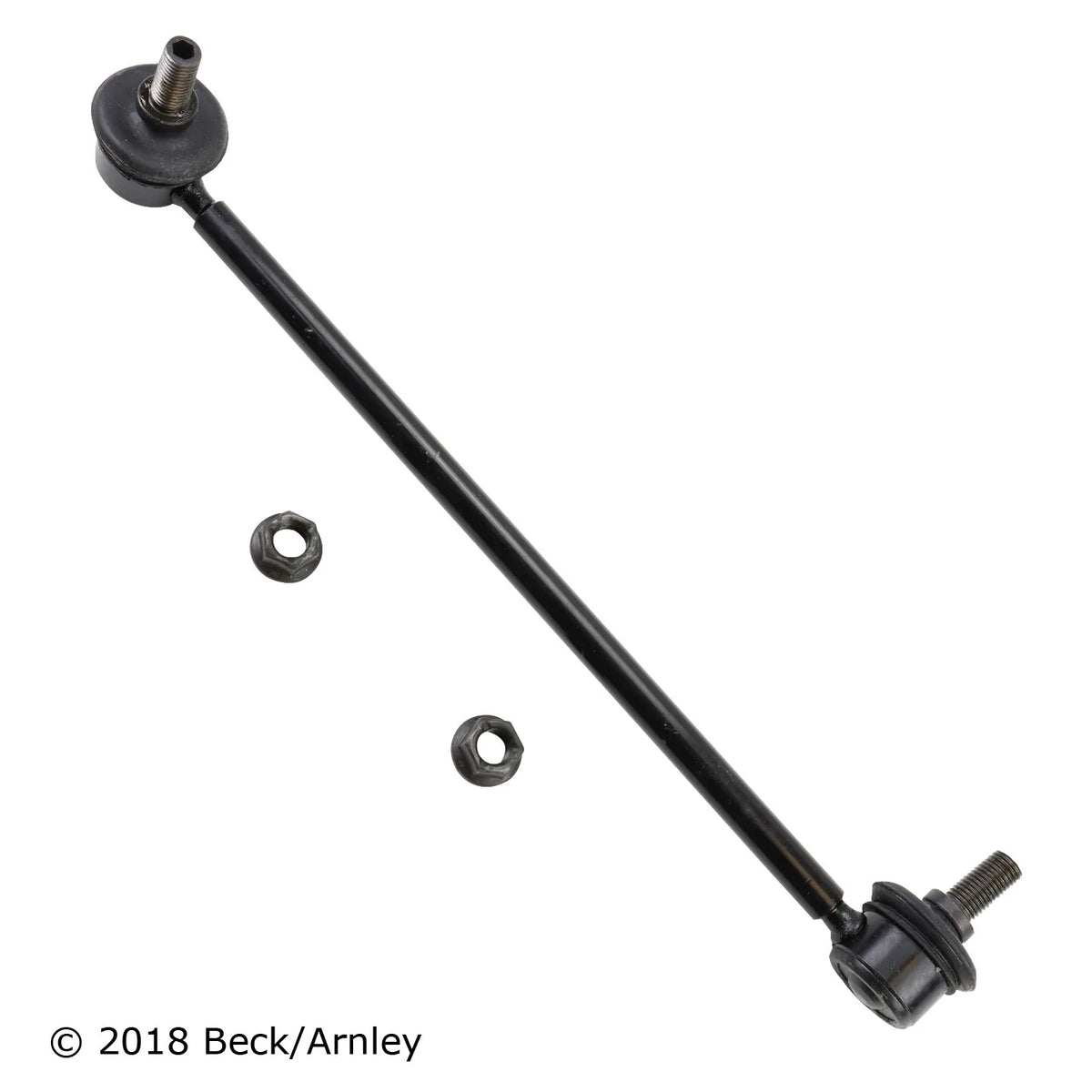 Beck/Arnley 101-5262 2003-2008 Hyundai Tiburon Suspension Stabilizer Bar Link