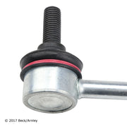Beck/Arnley 101-5263 1995-2002 Isuzu Trooper Suspension Stabilizer Bar Link