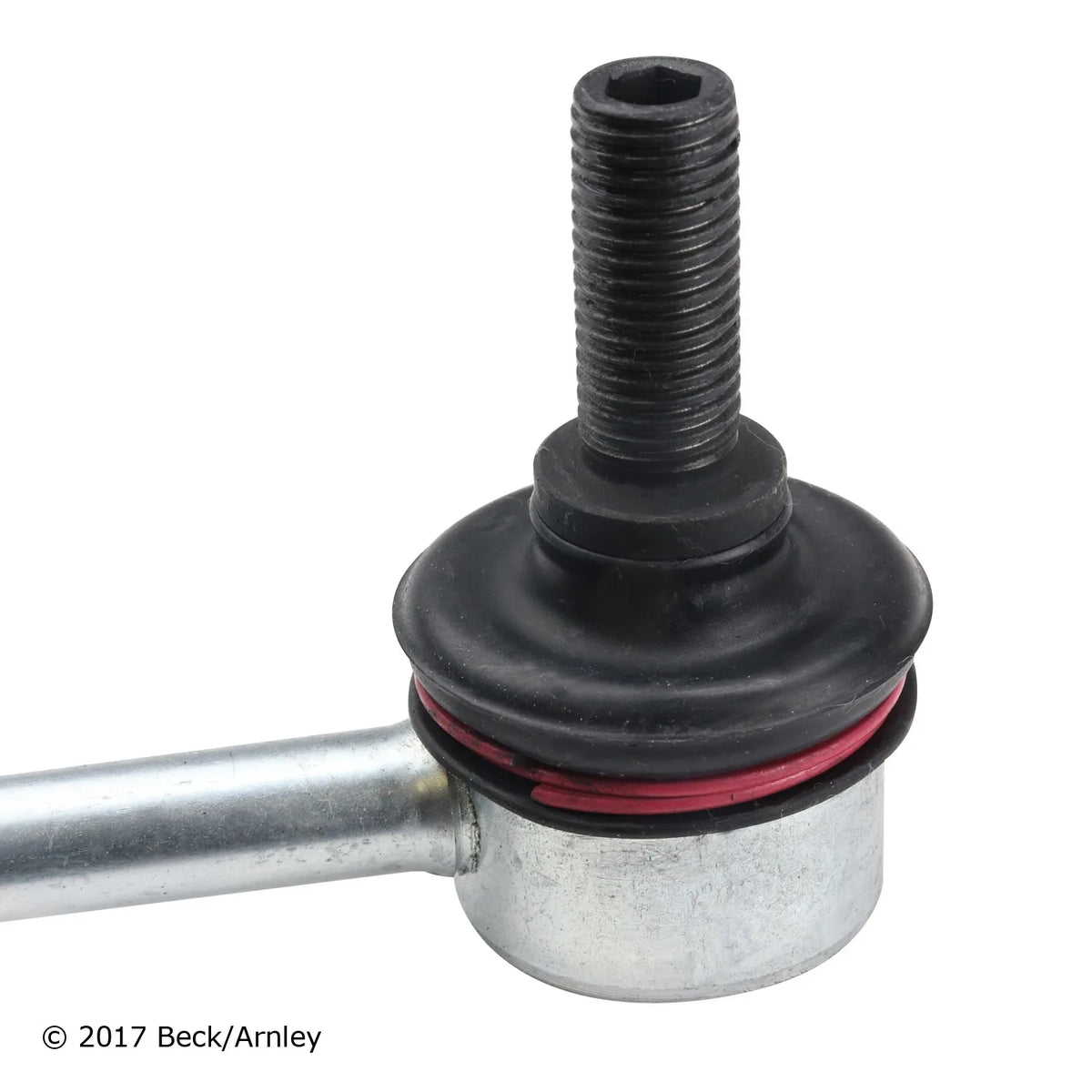 Beck/Arnley 101-5263 1995-2002 Isuzu Trooper Suspension Stabilizer Bar Link