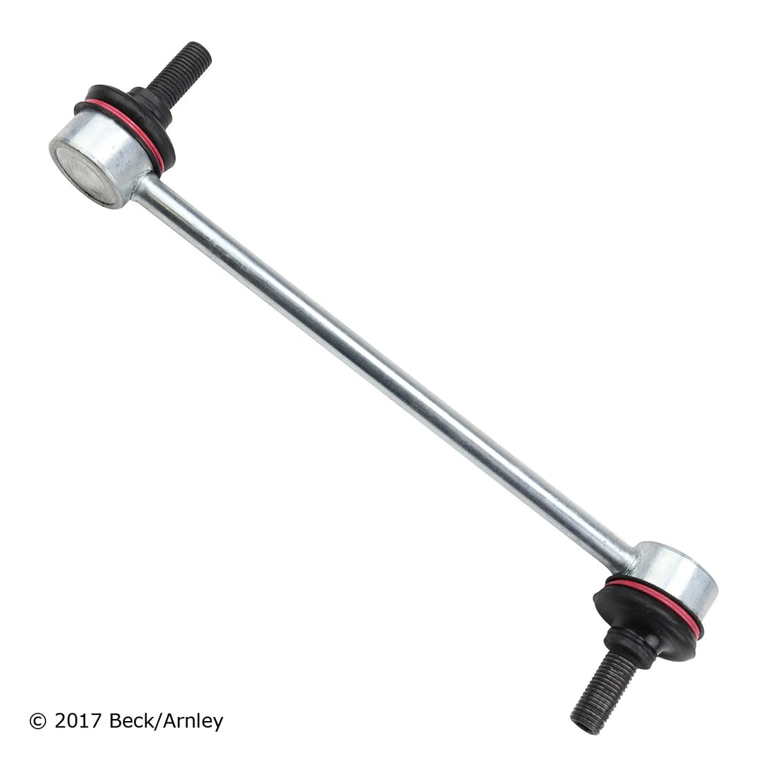 Beck/Arnley 101-5263 1995-2002 Isuzu Trooper Suspension Stabilizer Bar Link