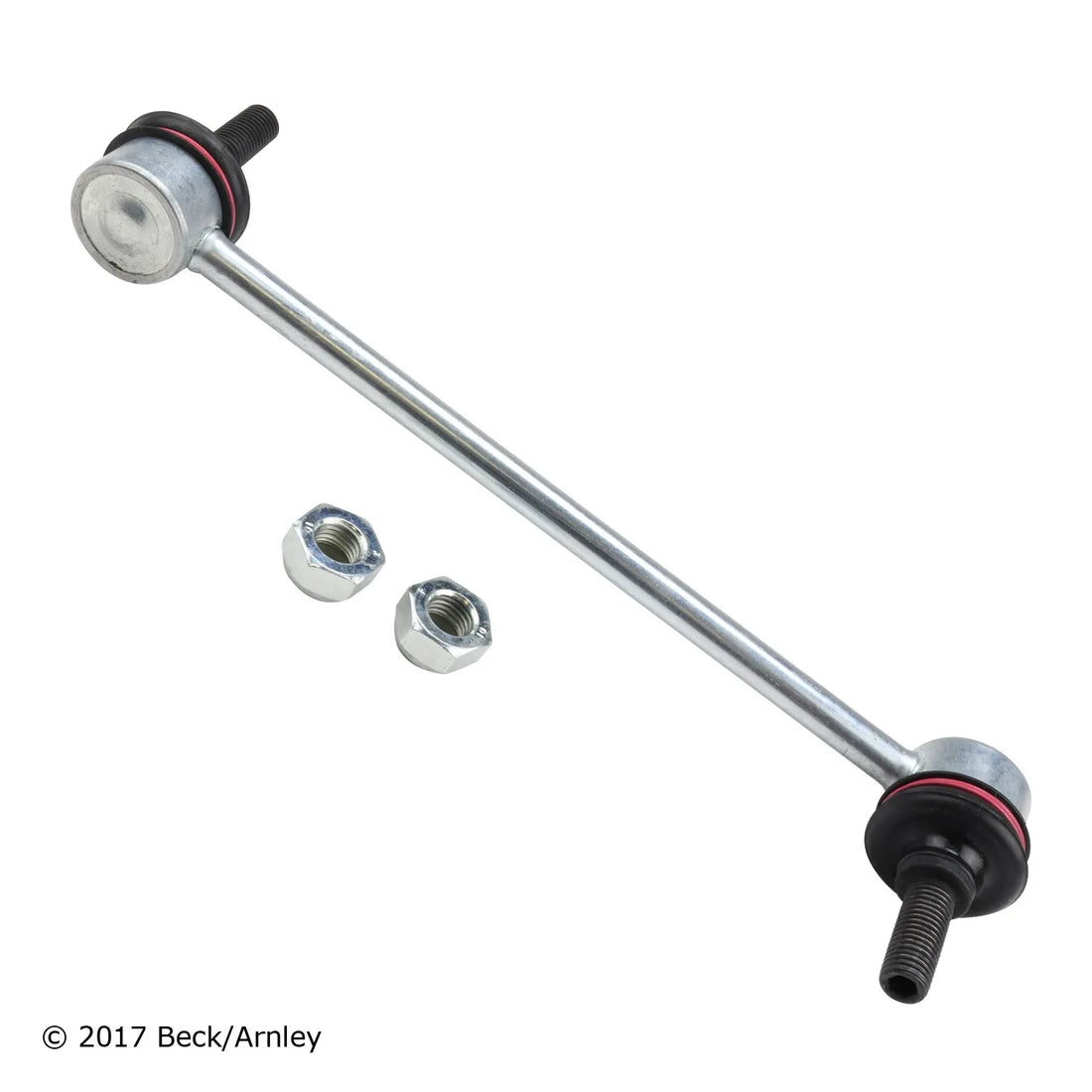 Beck/Arnley 101-5263 1995-2002 Isuzu Trooper Suspension Stabilizer Bar Link