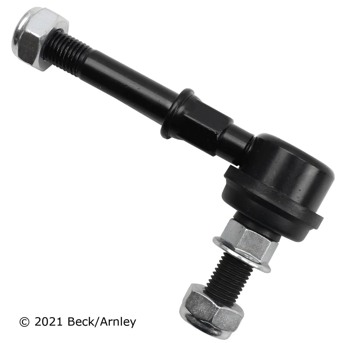 Beck/Arnley 101-5270 1987-2006 Nissan Sentra Suspension Stabilizer Bar Link