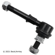 Beck/Arnley 101-5270 1987-2006 Nissan Sentra Suspension Stabilizer Bar Link