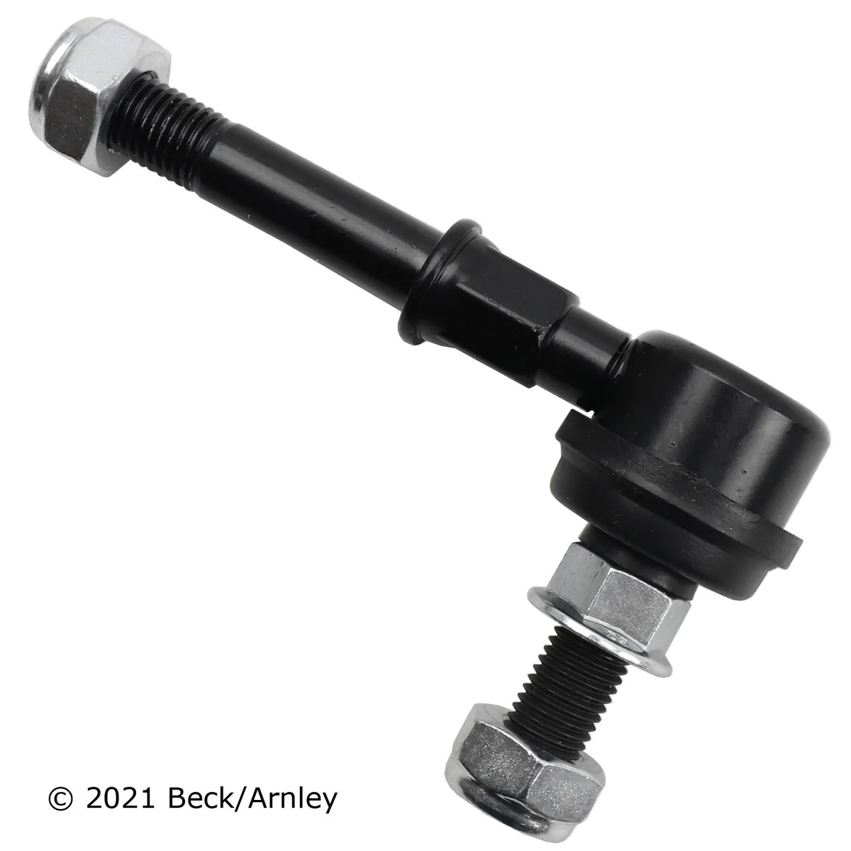 Beck/Arnley 101-5270 1987-2006 Nissan Sentra Suspension Stabilizer Bar Link