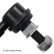 Beck/Arnley 101-5270 1987-2006 Nissan Sentra Suspension Stabilizer Bar Link