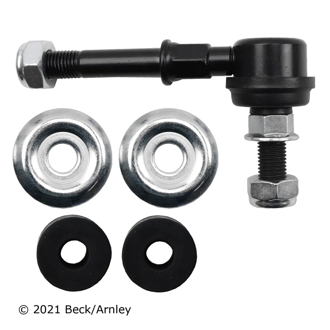 Beck/Arnley 101-5270 1987-2006 Nissan Sentra Suspension Stabilizer Bar Link