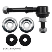 Beck/Arnley 101-5270 1987-2006 Nissan Sentra Suspension Stabilizer Bar Link