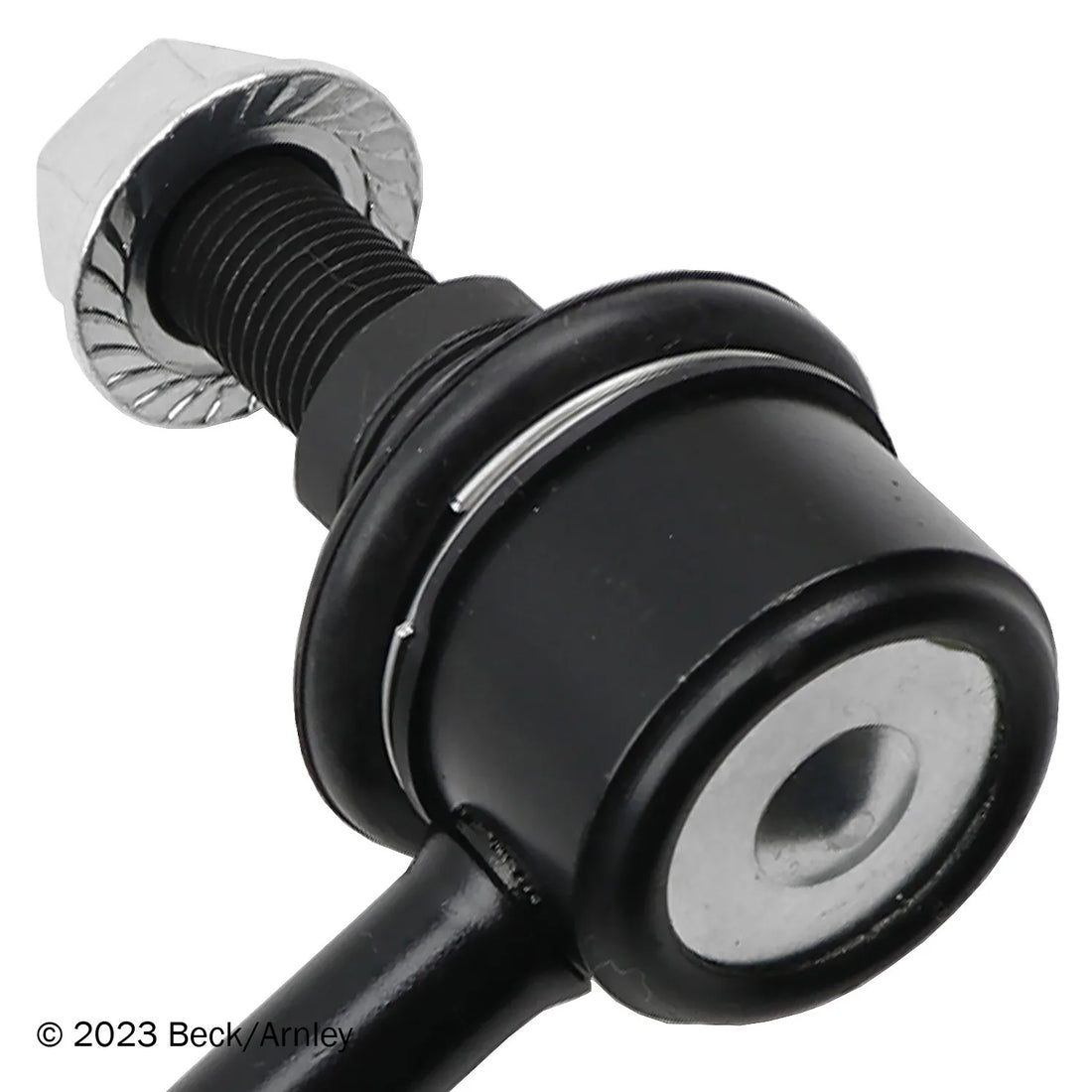 Beck/Arnley 101-5271 2004-2009 Nissan Quest Suspension Stabilizer Bar Link