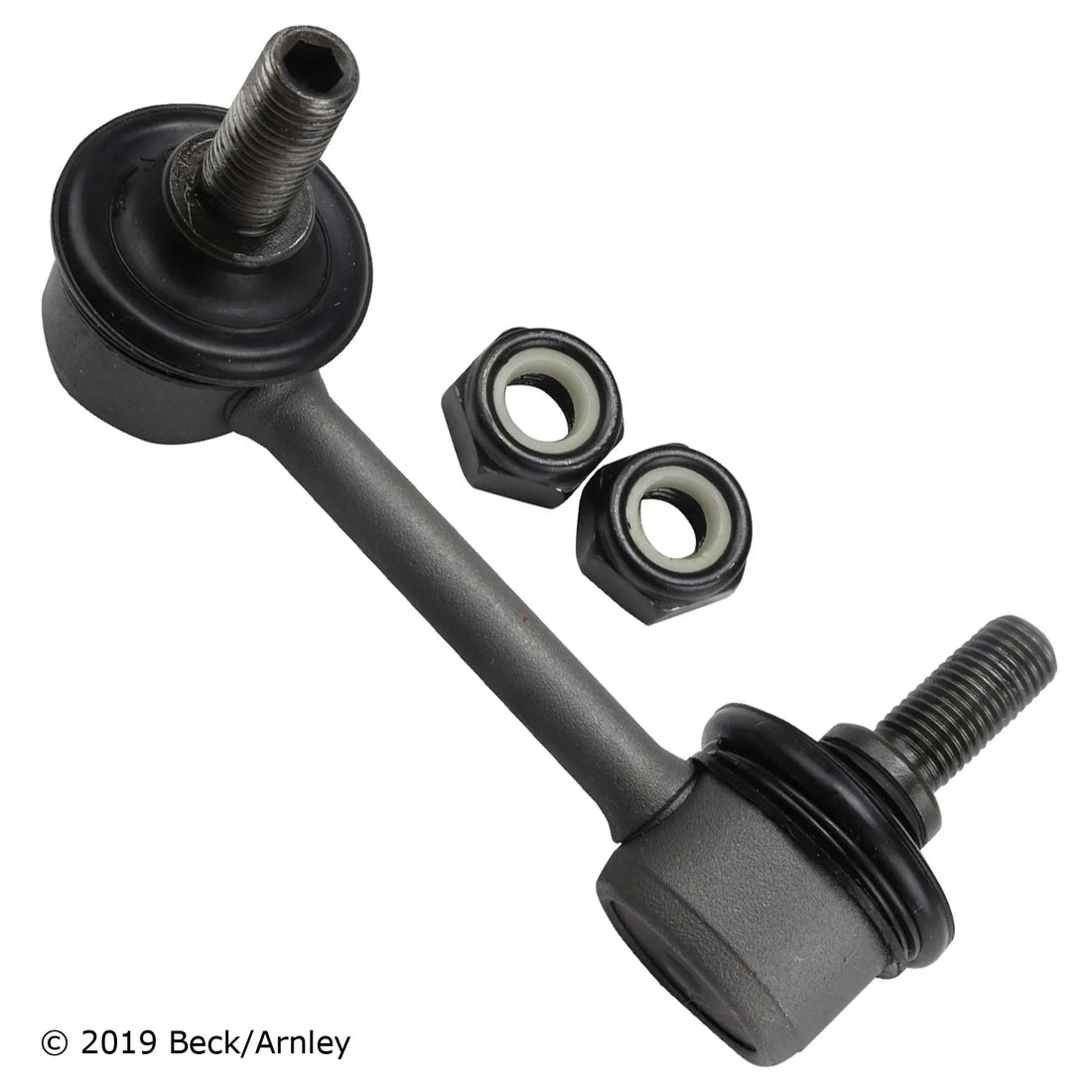 Beck/Arnley 101-5272 2003-2007 Nissan Murano Suspension Stabilizer Bar Link