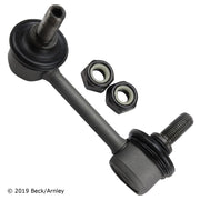 Beck/Arnley 101-5272 2003-2007 Nissan Murano Suspension Stabilizer Bar Link