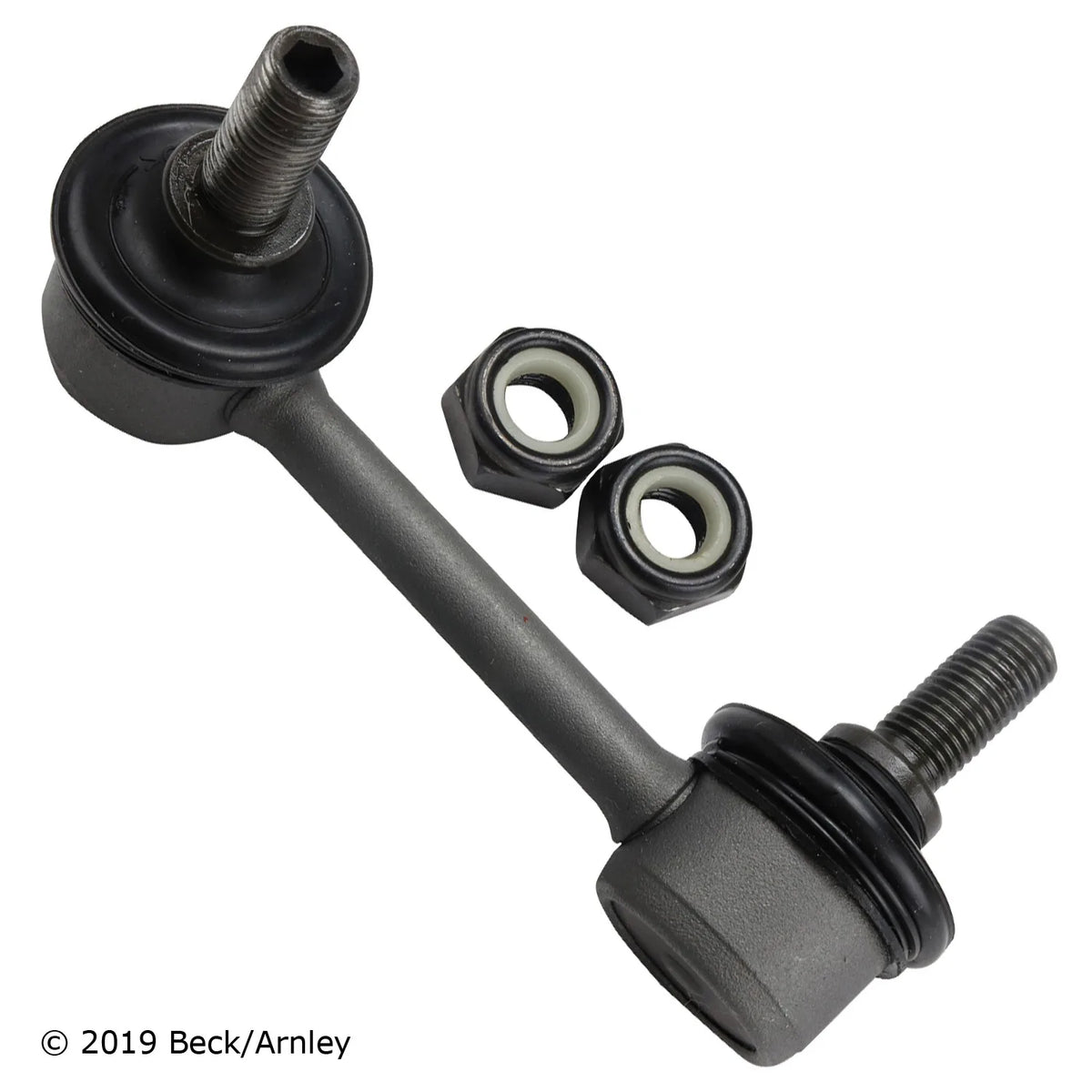 Beck/Arnley 101-5272 2003-2007 Nissan Murano Suspension Stabilizer Bar Link