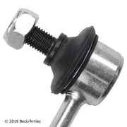 Beck/Arnley 101-5277 1988-1989 Toyota MR2 Suspension Stabilizer Bar Link