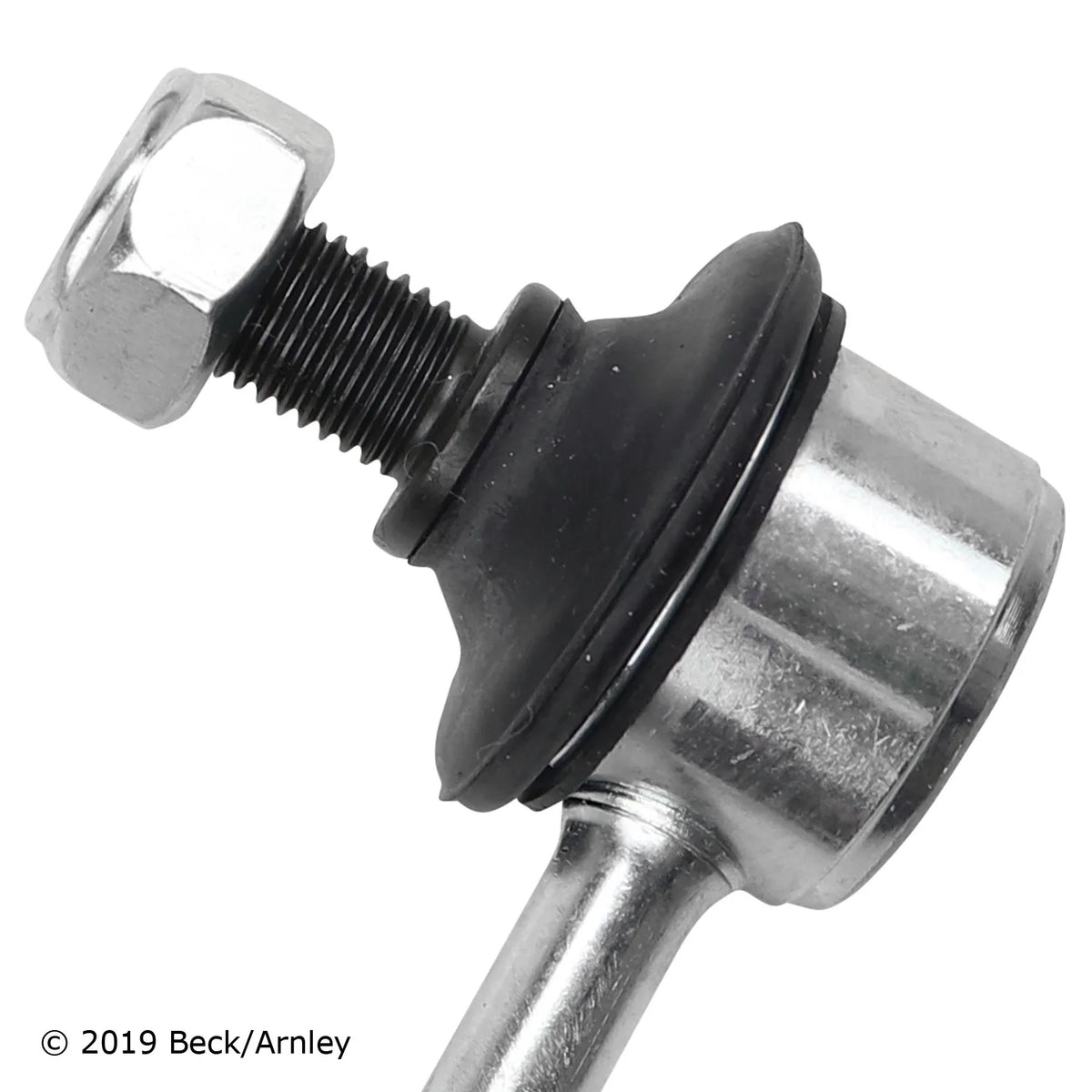 Beck/Arnley 101-5277 1988-1989 Toyota MR2 Suspension Stabilizer Bar Link