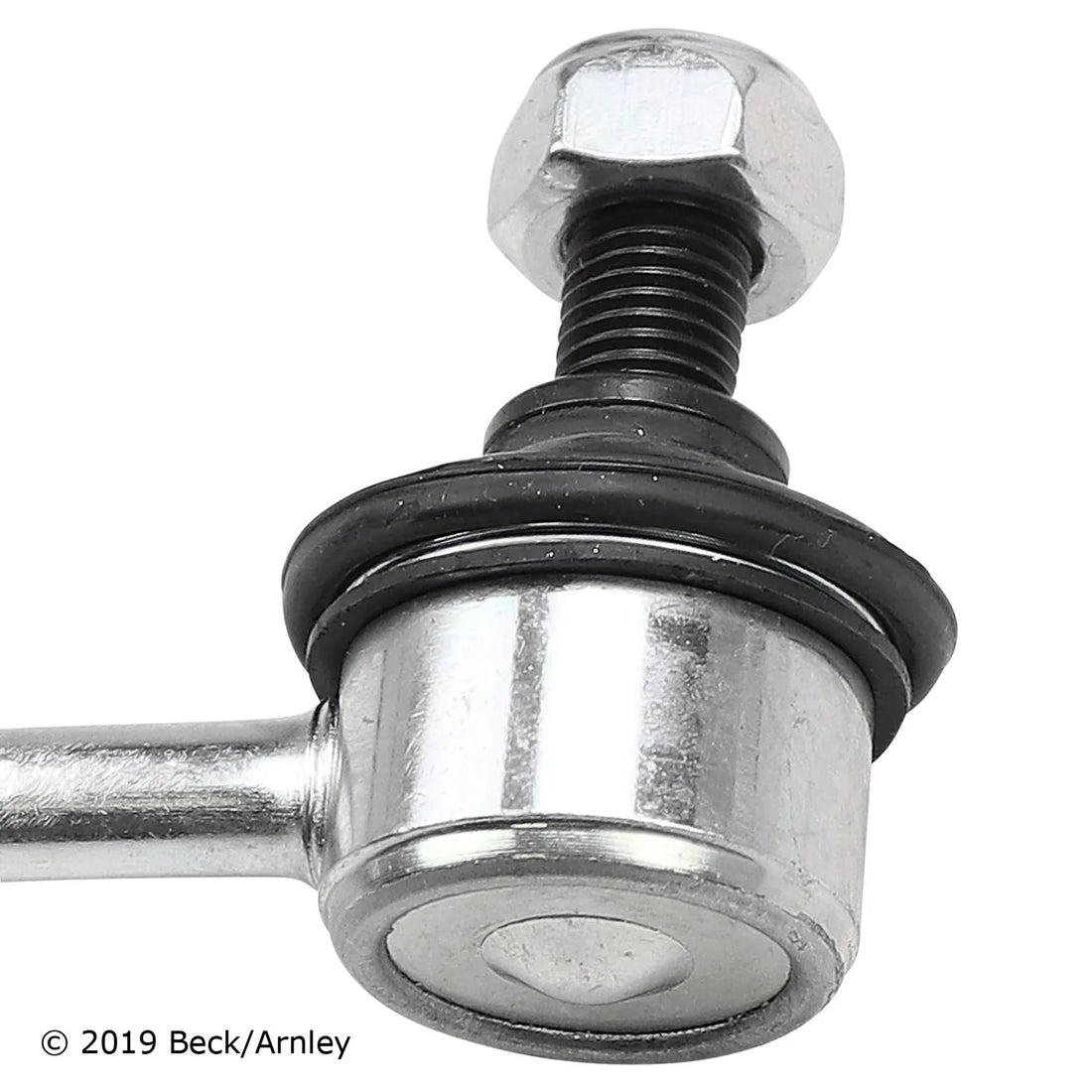 Beck/Arnley 101-5277 1988-1989 Toyota MR2 Suspension Stabilizer Bar Link