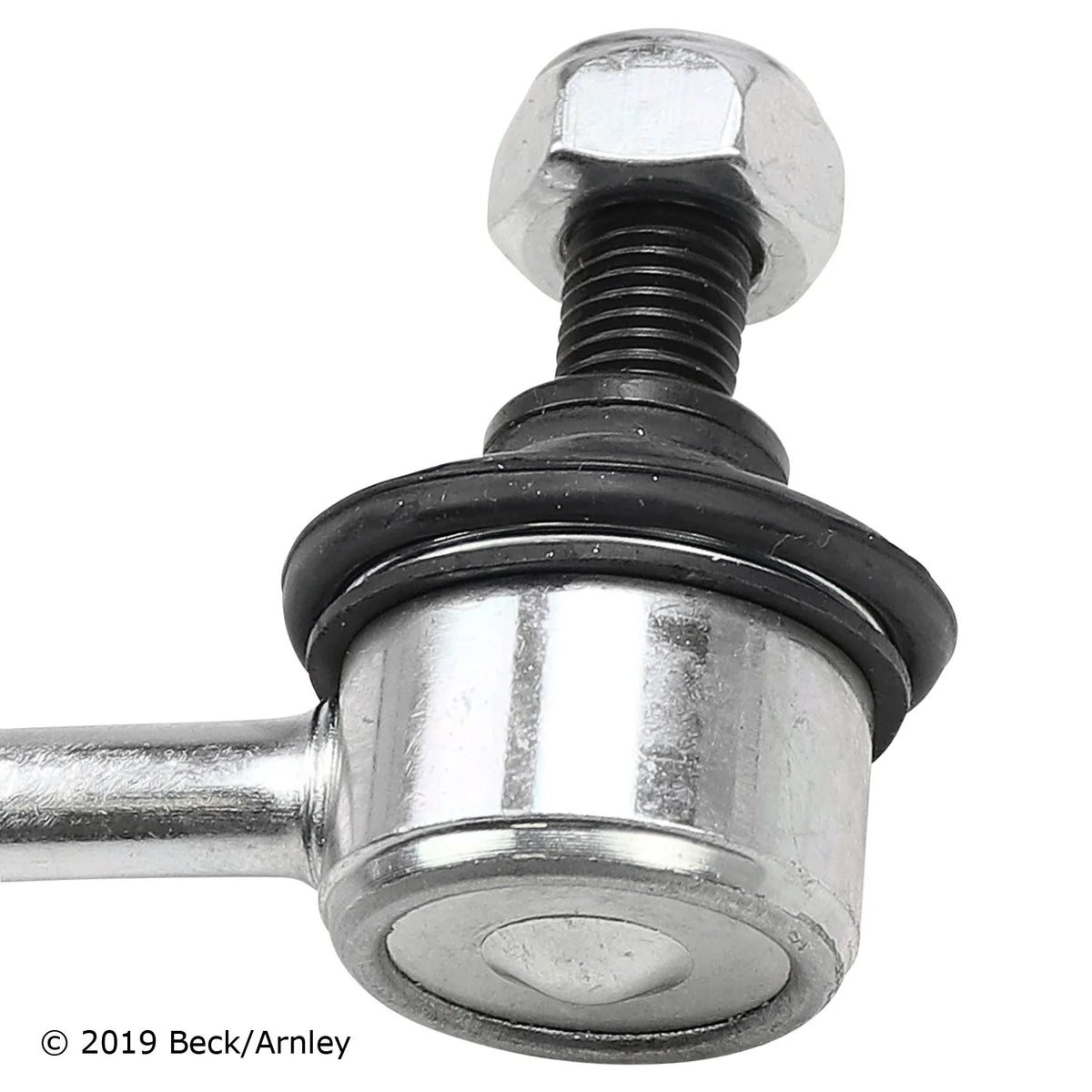 Beck/Arnley 101-5277 1988-1989 Toyota MR2 Suspension Stabilizer Bar Link
