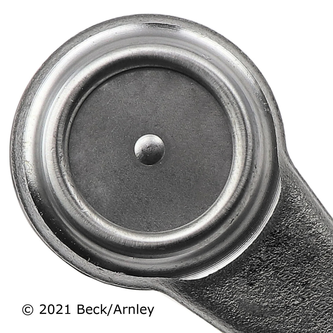 Beck/Arnley 101-5279 1998-2011 Ford Ranger Steering Tie Rod End