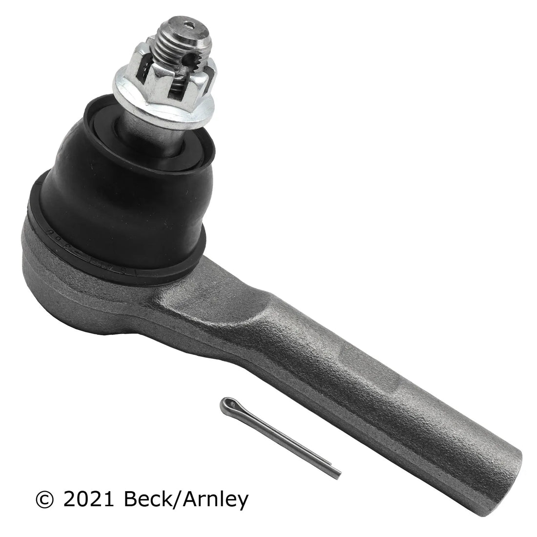 Beck/Arnley 101-5279 1998-2011 Ford Ranger Steering Tie Rod End