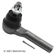 Beck/Arnley 101-5279 1998-2011 Ford Ranger Steering Tie Rod End