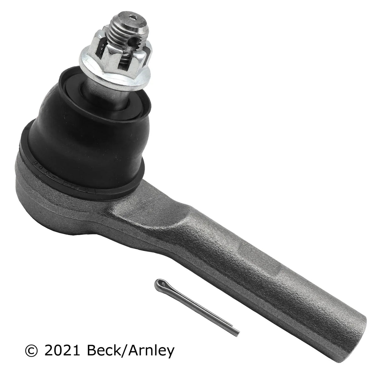 Beck/Arnley 101-5279 1998-2011 Ford Ranger Steering Tie Rod End