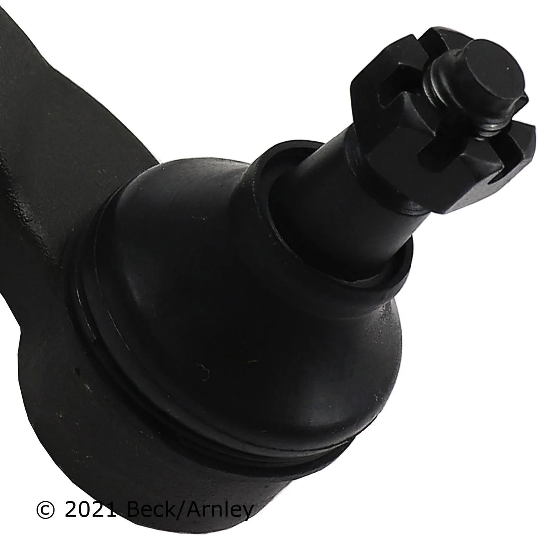 Beck/Arnley 101-5280 2006-2015 Mazda 5 Steering Tie Rod End