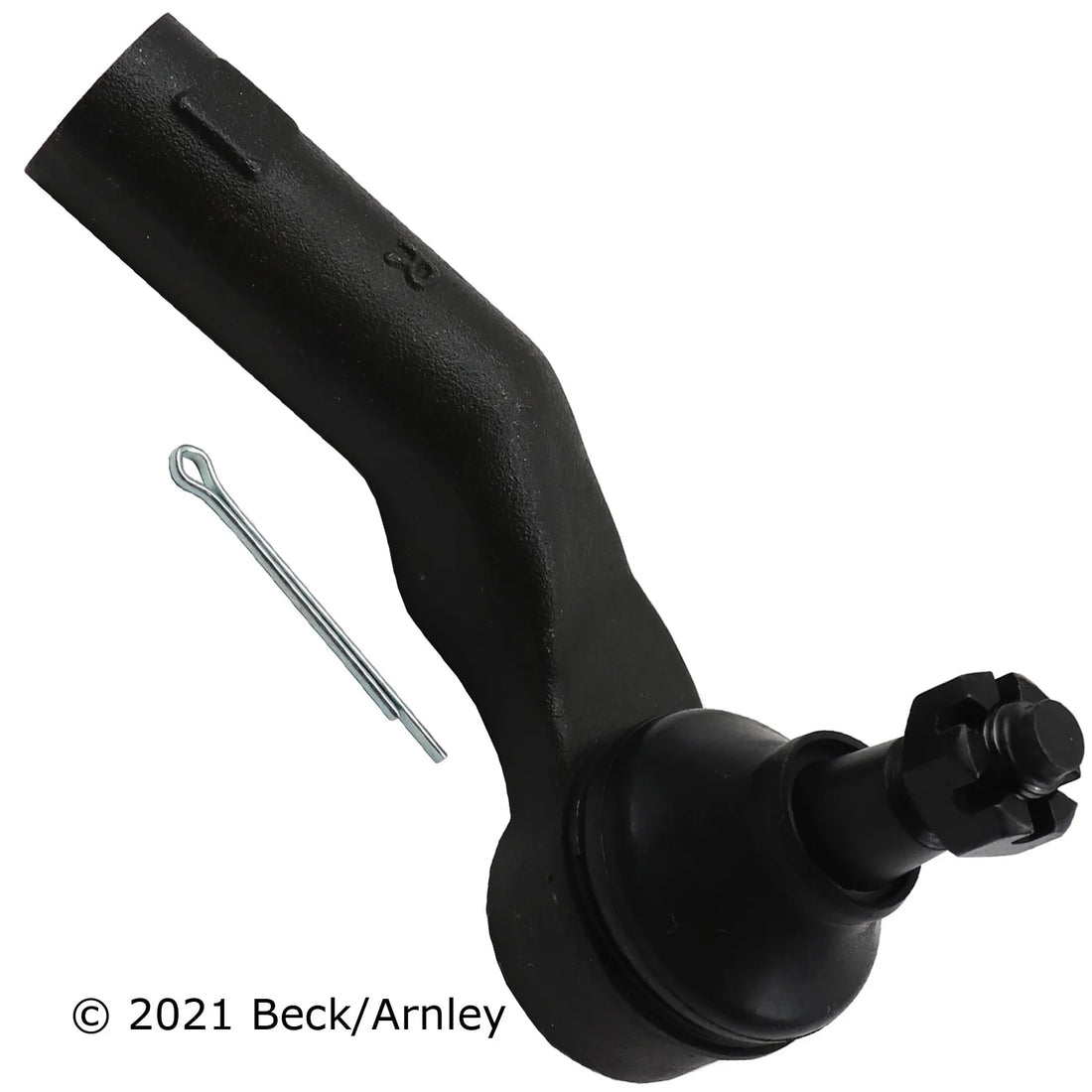 Beck/Arnley 101-5280 2006-2015 Mazda 5 Steering Tie Rod End