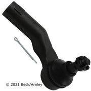 Beck/Arnley 101-5280 2006-2015 Mazda 5 Steering Tie Rod End