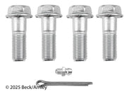 Beck/Arnley 101-5281 2004-2007 Toyota Sequoia Suspension Ball Joint