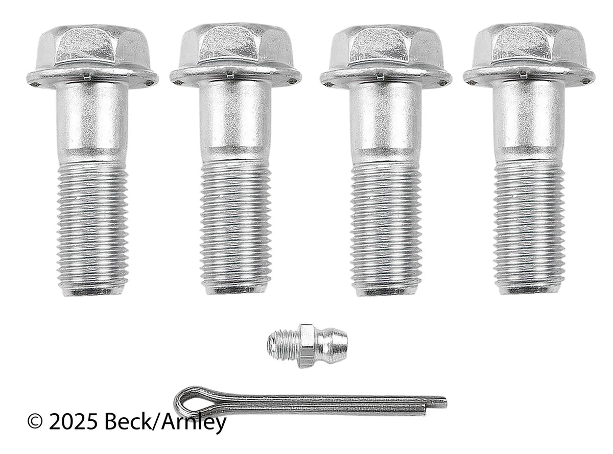 Beck/Arnley 101-5281 2004-2007 Toyota Sequoia Suspension Ball Joint