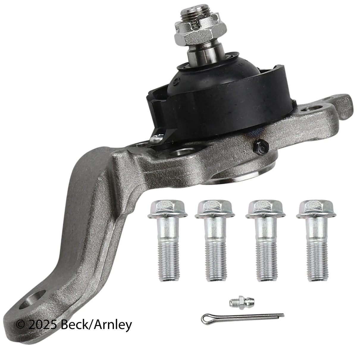Beck/Arnley 101-5281 2004-2007 Toyota Sequoia Suspension Ball Joint