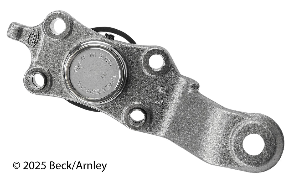 Beck/Arnley 101-5282 2004-2007 Toyota Sequoia Suspension Ball Joint